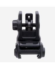 MAGPUL MBUS3 SIGHT REAR BLACK