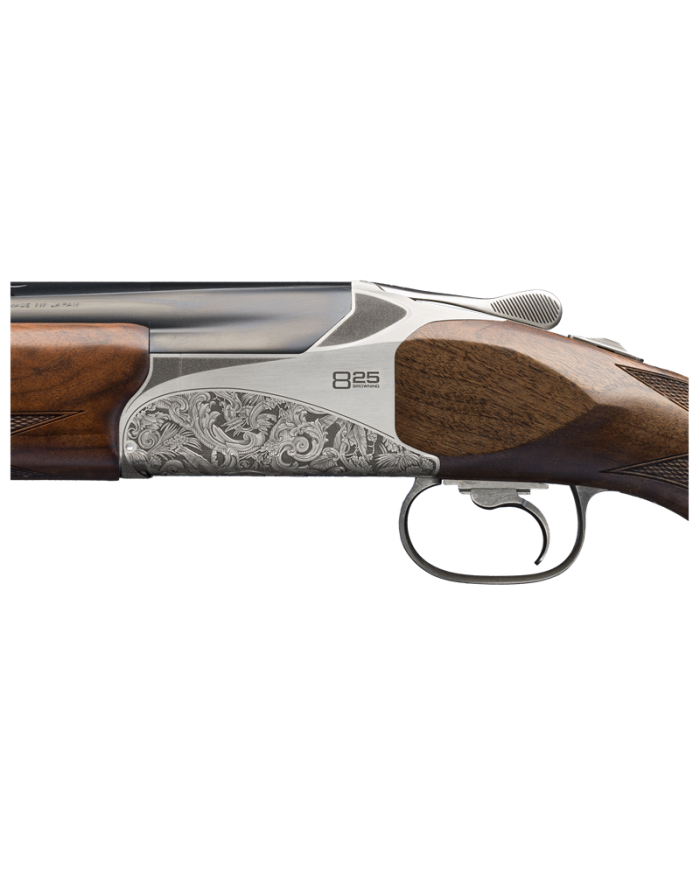 BROWNING B 825 PRO TRAP ADJUSTABLE 12/70 76CM
