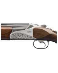 BROWNING B 825 PRO TRAP ADJUSTABLE 12/70 76CM