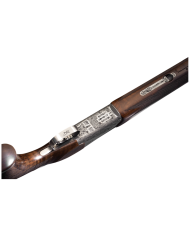 BROWNING B 825 PRO TRAP ADJUSTABLE 12/70 76CM