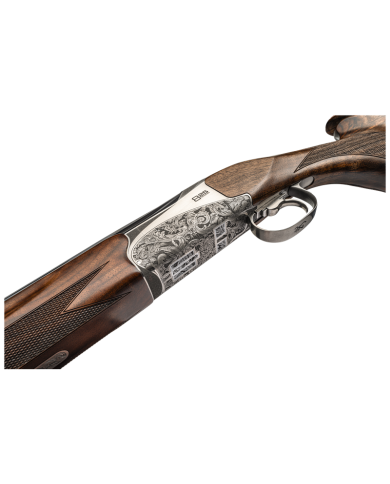 BROWNING B 825 PRO TRAP ADJUSTABLE 12/70 76CM