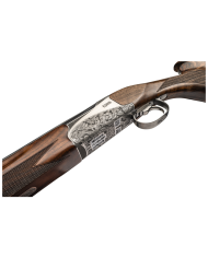 BROWNING B 825 PRO TRAP ADJUSTABLE 12/70 76CM