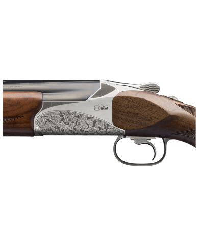 BROWNING B 825 PRO TRAP ADJUSTABLE 12/70 81CM