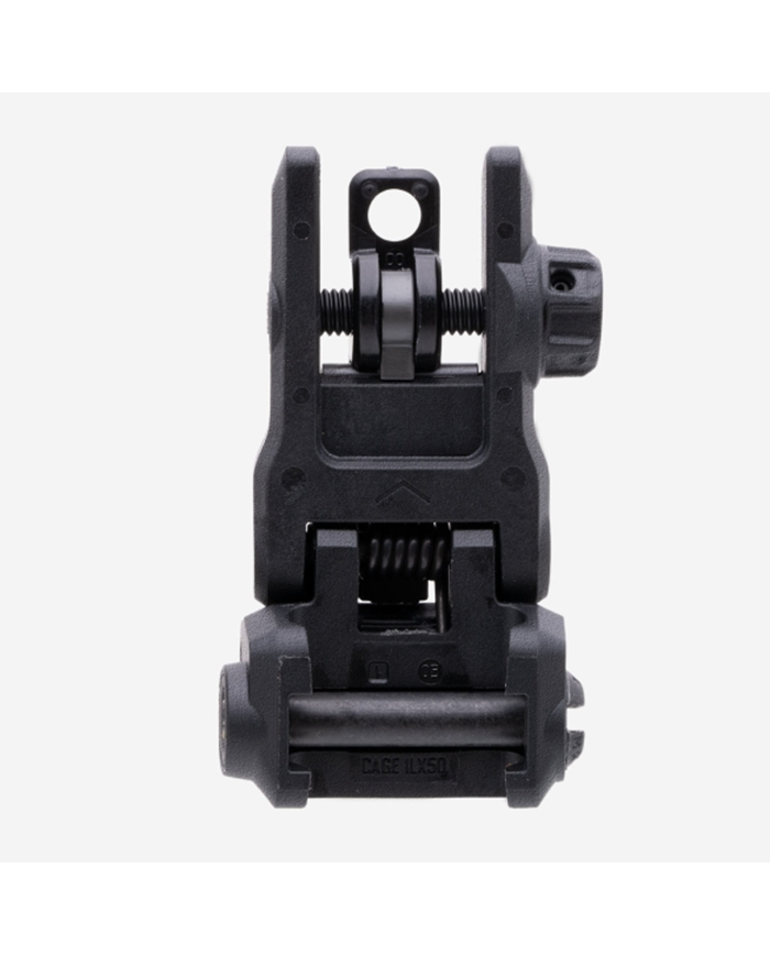 MAGPUL MBUS3 SIGHT REAR BLACK