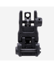 MAGPUL MBUS3 SIGHT REAR BLACK