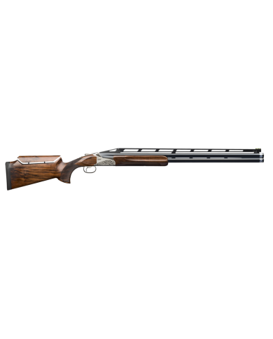 BROWNING B 825 PRO TRAP HIGH RIB ADJUSTABLE 12/70 81CM