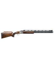 BROWNING B 825 PRO TRAP HIGH RIB ADJUSTABLE 12/70 76CM