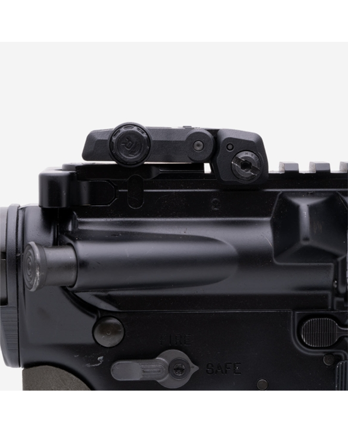 MAGPUL MBUS3 SIGHT REAR BLACK
