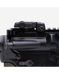MAGPUL MBUS3 SIGHT REAR BLACK