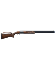 BROWNING B 825 PRO TRAP HIGH RIB ADJUSTABLE 12/70 81CM