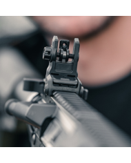 MAGPUL MBUS3 SIGHT REAR BLACK