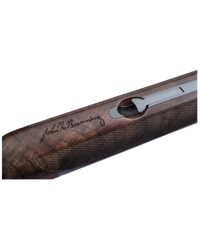 BROWNING B 825 S3 ADJUSTABLE 12/76 81CM