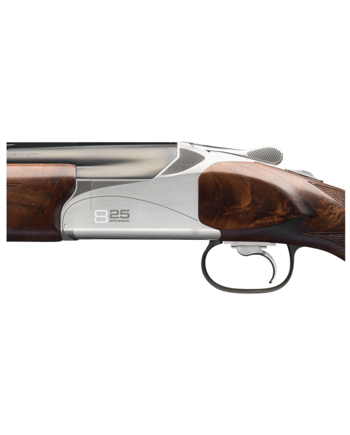BROWNING B 825 SPORTER 12/76 71CM