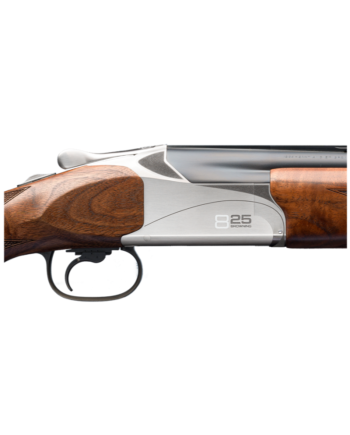 BROWNING B 825 SPORTER 12/76 76CM