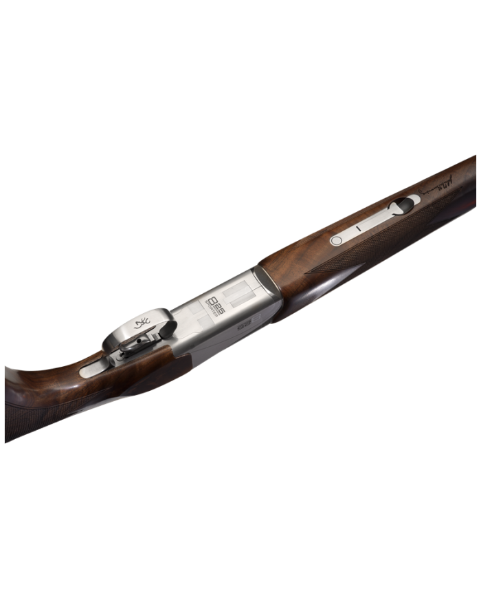 BROWNING B 825 SPORTER 12/76 76CM
