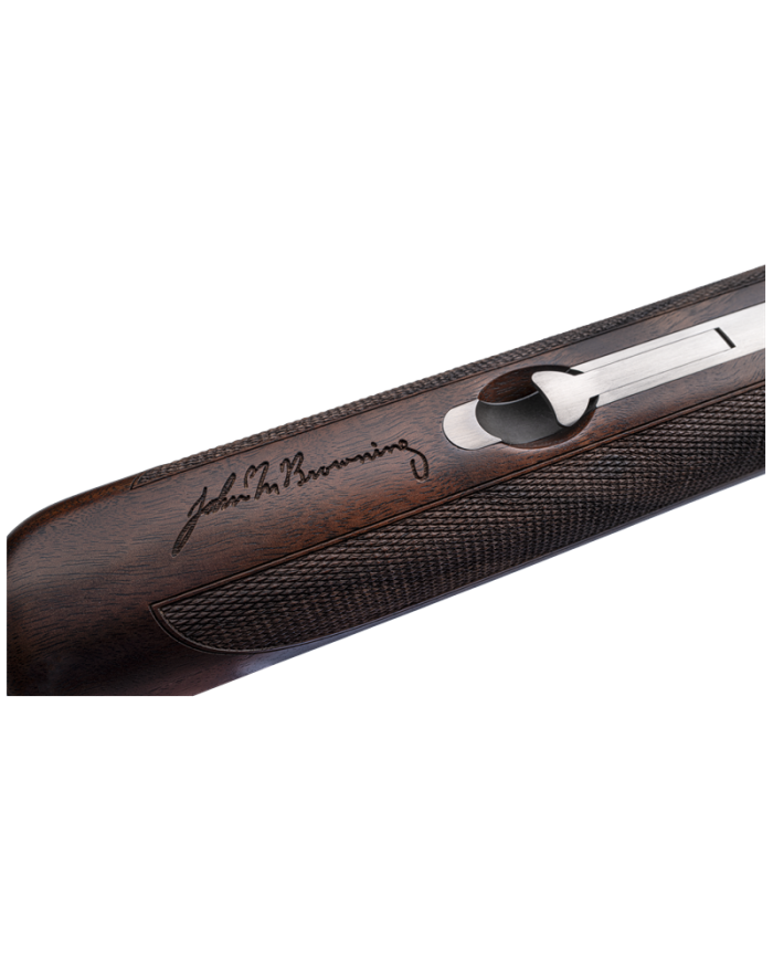 BROWNING B 825 SPORTER TRAP FOREARM 12/76 71CM