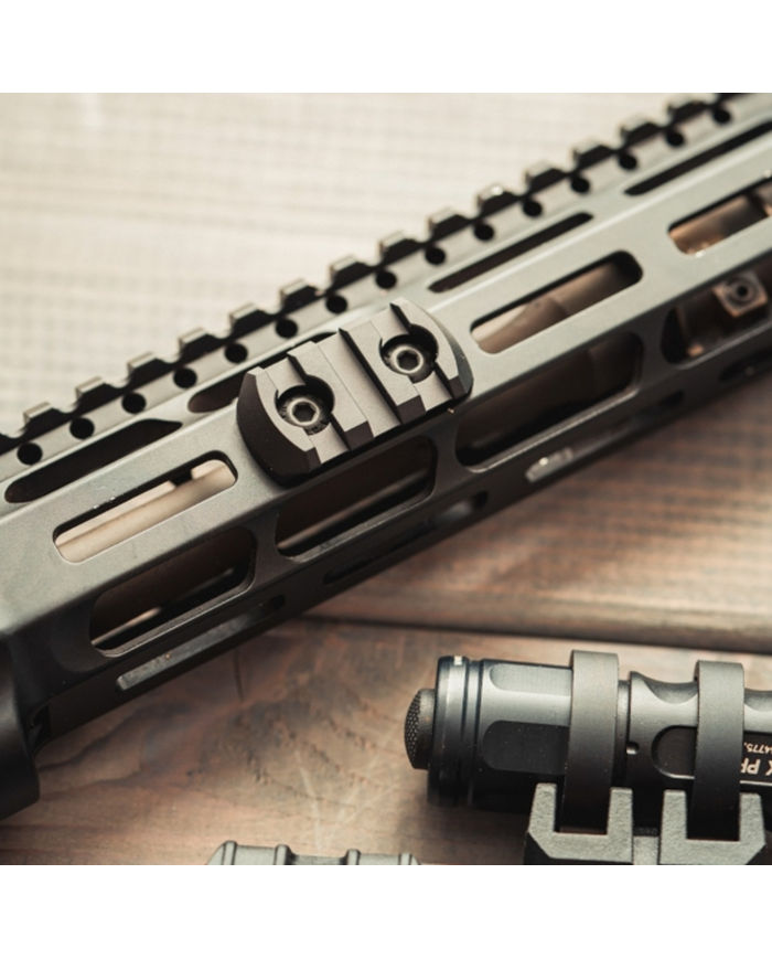 MAGPUL M-LOK ALUMINIUM RAIL 3 SLOTS