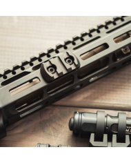 MAGPUL M-LOK ALUMINIUM RAIL 3 SLOTS