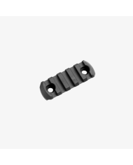 MAGPUL M-LOK ALUMINIUM RAIL 3 SLOTS