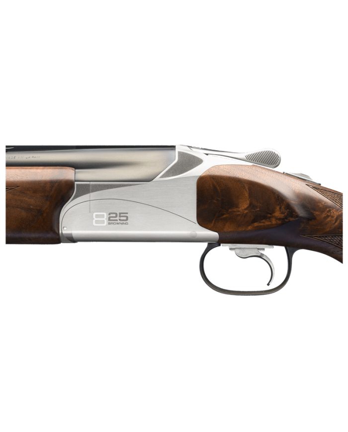 BROWNING B 825 SPORTER ADJUSTABLE 12/76 71CM