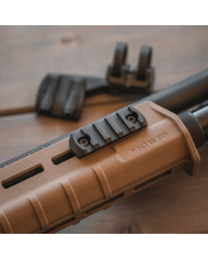 MAGPUL M-LOK ALUMINIUM RAIL 5 SLOTS
