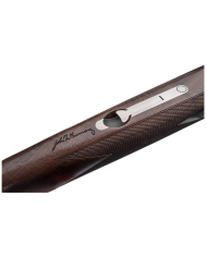 BROWNING B 825 SPORTER ADJUSTABLE 12/76 81CM