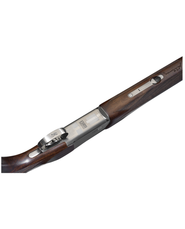 BROWNING B 825 SPORTER ADJUSTABLE TRAP FOREARM 12/76 71CM