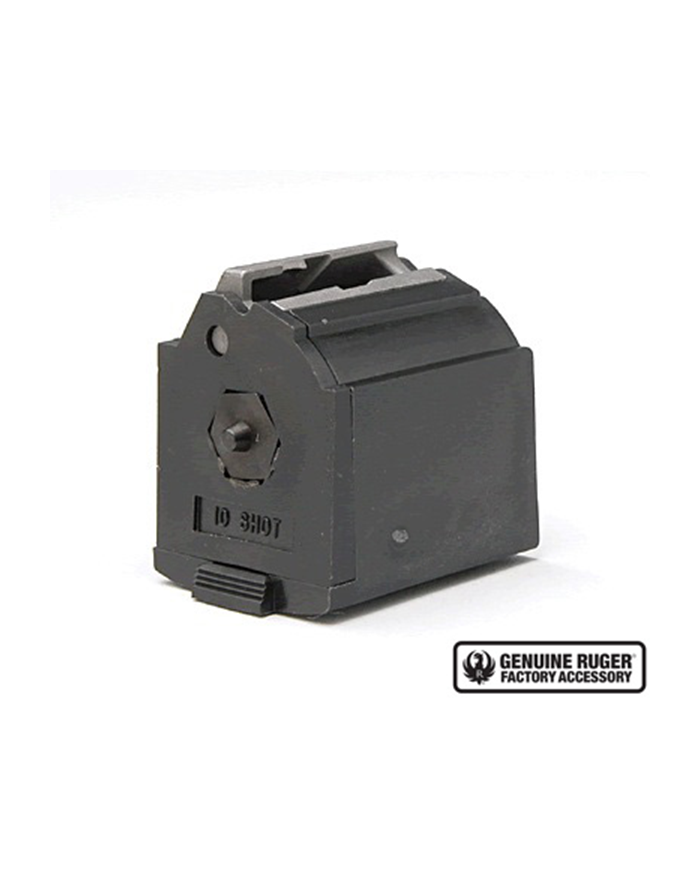 RUGER CHARGEUR BX-1 10 CPS  22LR