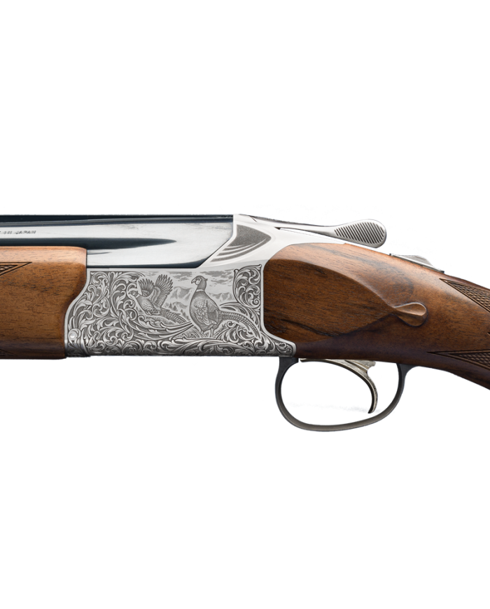 BROWNING B 825 GAME PRESTIGE 12/76 71CM