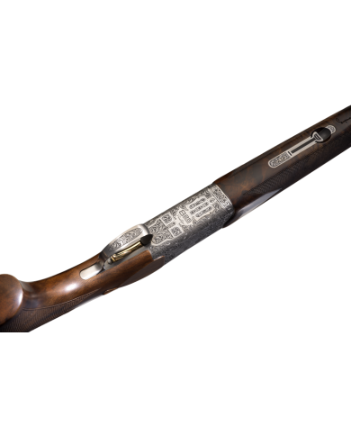 BROWNING B 825 GAME PRESTIGE 12/76 76CM