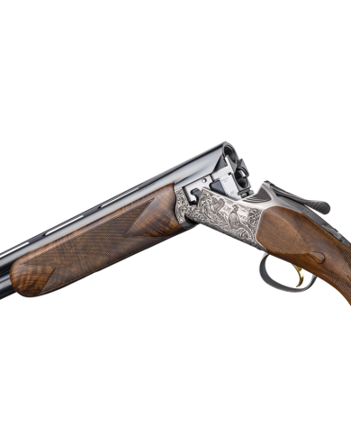 BROWNING B 825 GAME PRESTIGE 12/76 76CM