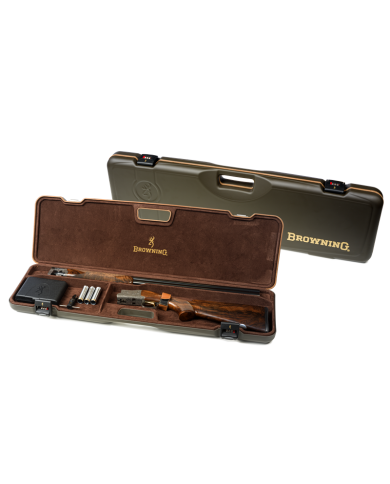 BROWNING B 825 GAME PRESTIGE 12/76 76CM
