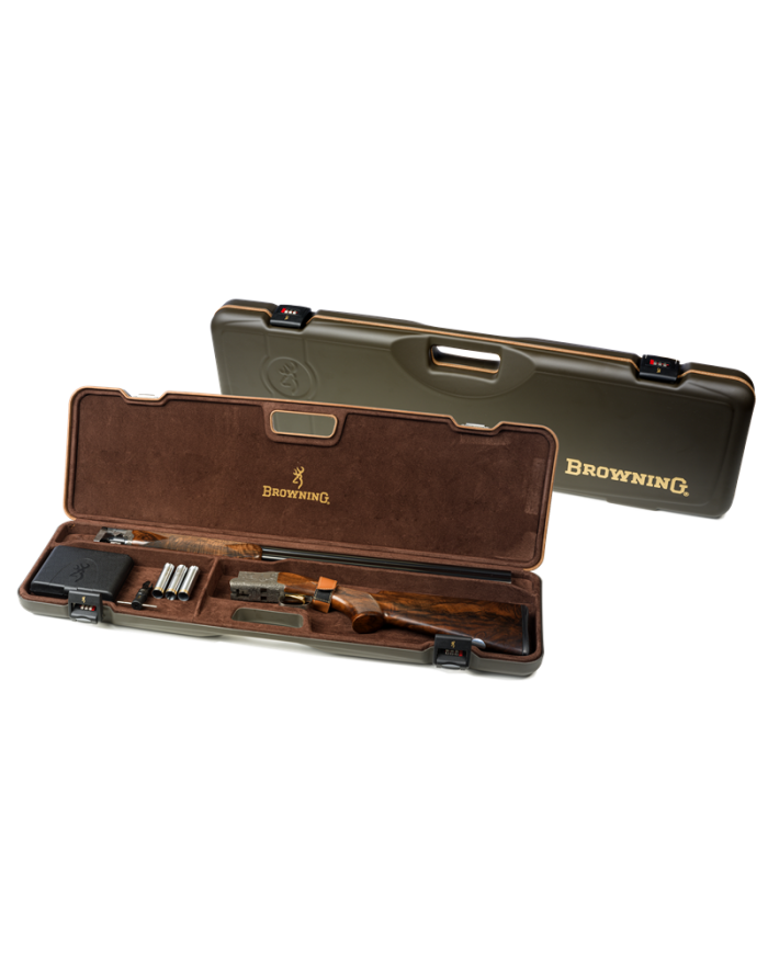 BROWNING B 825 GAME PRESTIGE 12/76 76CM