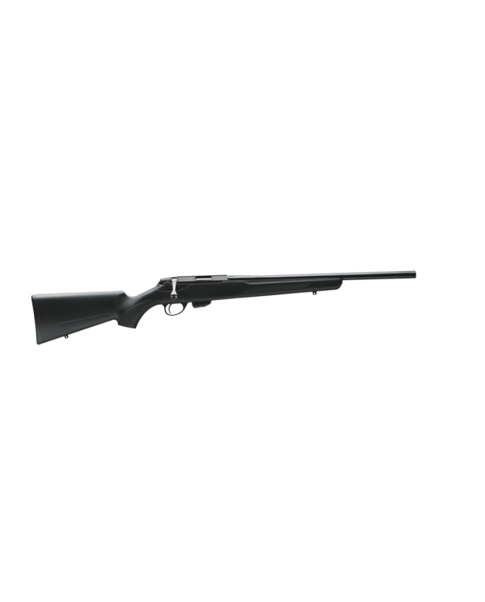 TIKKA T1X SYNTHETIQUE 22LR 20" FILETE 1/2x20 10CPS