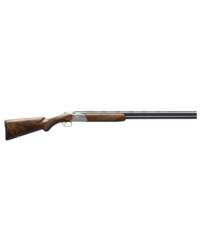 BROWNING B 825 GAME PRESTIGE ROUND PISTOL GRIP 12/76 76CM