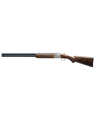 BROWNING B 825 GAME PRESTIGE ROUND PISTOL GRIP 12/76 76CM