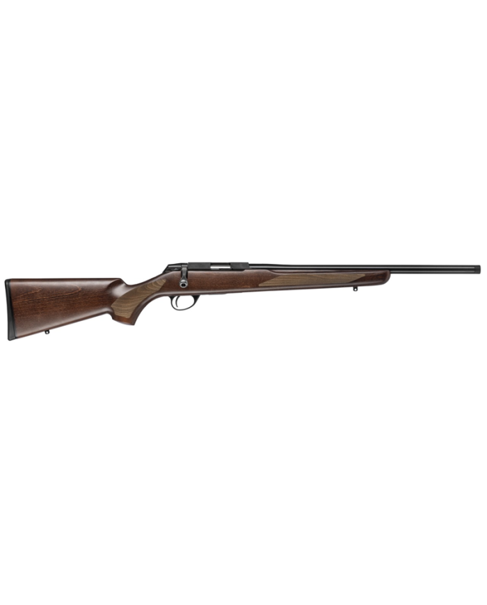 TIKKA T1X HUNTER 22LR 20" FILETE 1/2x20 5CPS