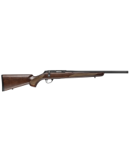 TIKKA T1X SYNTHETIQUE 22LR 20" FILETE 1/2x20 10CPS