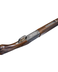 BROWNING B 825 GAME PRESTIGE ROUND PISTOL GRIP 12/76 76CM
