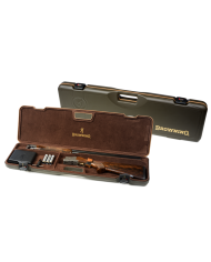 BROWNING B 825 GAME PRESTIGE ROUND PISTOL GRIP 12/76 76CM