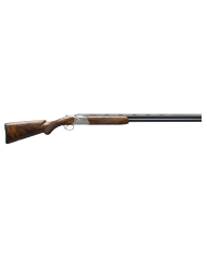 BROWNING B 825 GAME PRESTIGE ROUND PISTOL GRIP 12/76 76CM