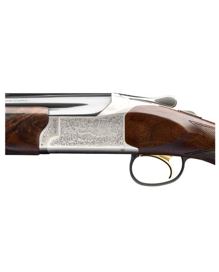 BROWNING B 825 GAME 12/76 71CM
