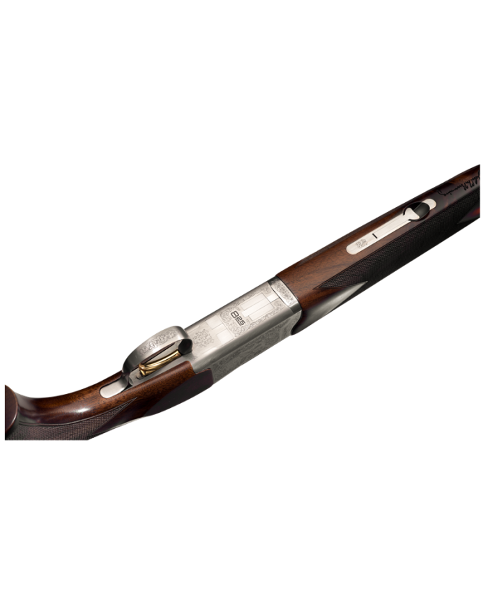 BROWNING B 825 GAME 12/76 71CM