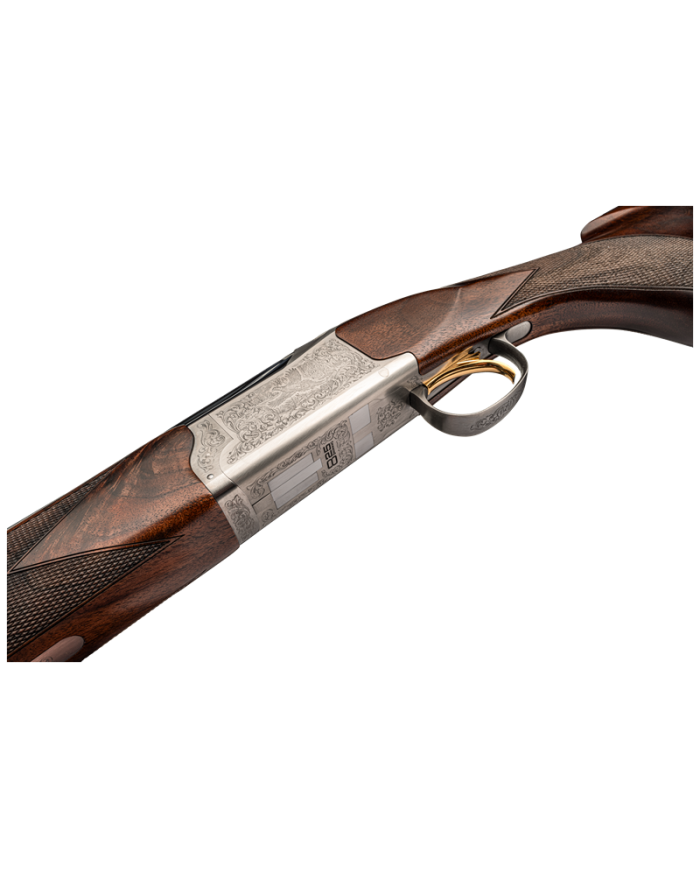 BROWNING B 825 GAME 12/76 76CM
