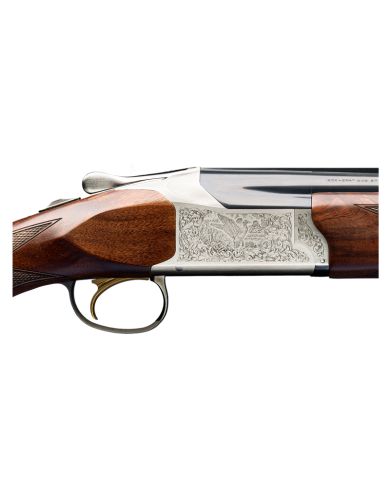 BROWNING B 825 GAME 12/76 81CM