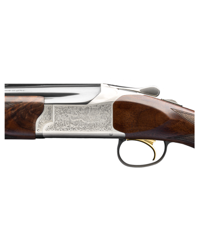 BROWNING B 825 GAME 12/76 81CM