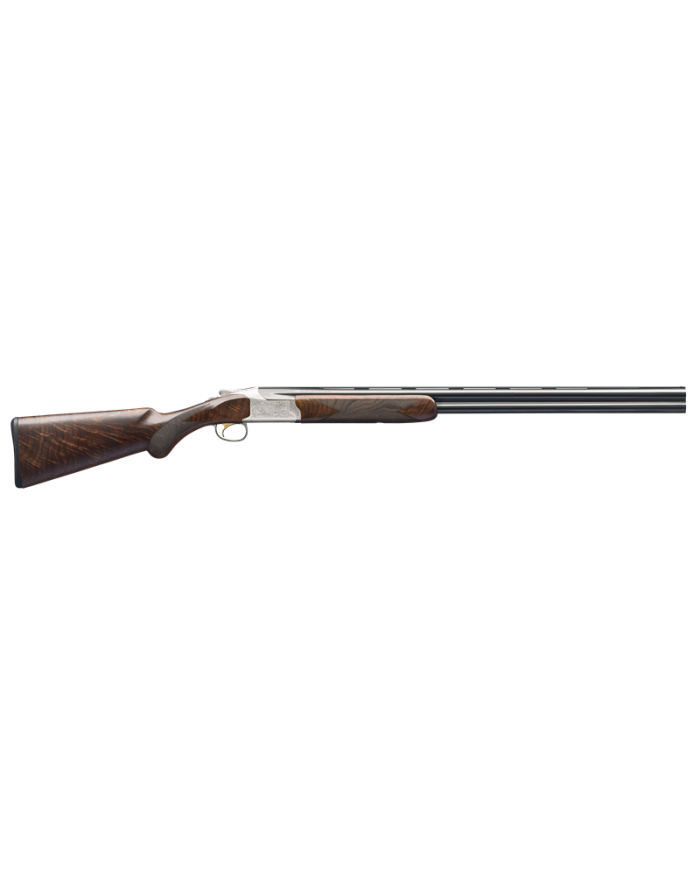 BROWNING B 825 GAME ROUND PISTOL GRIP 12/76 71CM