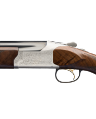 BROWNING B 825 GAME ROUND PISTOL GRIP 12/76 76CM