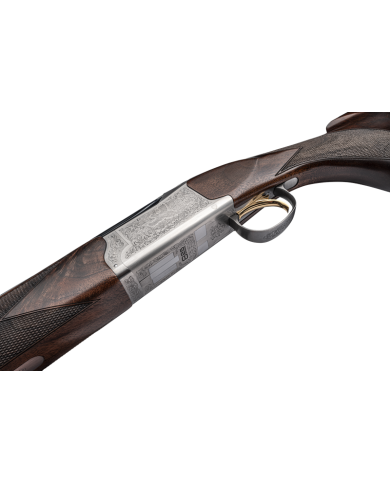 BROWNING B 825 GAME ROUND PISTOL GRIP 12/76 76CM