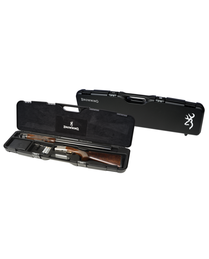 BROWNING B 825 GAME ROUND PISTOL GRIP 12/76 76CM